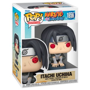 Naruto Shippuden Itachi Uchiha